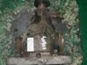 Rear differential 1428735