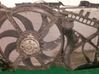 Coolant radiator 