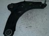 Brazo de suspensión delantero 545048101R