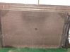 A/C cooling radiator (condenser) 1J0820413N