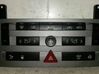 Climate control unit 96573322YW