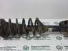 Rear shock absorber/damper 