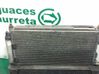 A/C cooling radiator (condenser) 