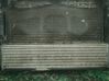 Intercooler radiator 17512246795