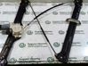 Front door electric window regulator 