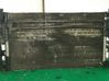 A/C cooling radiator (condenser) 64538377648