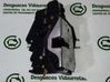 Cerradura de puerta trasera 