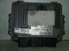 Engine control unit/module ECU 9651128880
