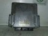 Engine control unit/module ECU 8200197968