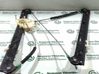 Regulador de ventanilla eléctrico de puerta delantera 