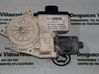 Regulador de puerta trasera con motor 69259652