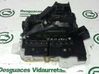 Rear door lock 2S4AA26412EA
