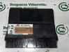 Other control units/modules 3S7T15K600SB