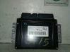 Motora vadības bloka ECU 96291050