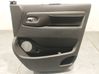 Front door card panel trim 98089937ZD