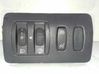 Multifunctional control switch/knob 