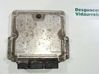 Unidad de control/módulo ECU del motor 8200309316