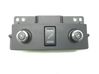 Multifunctional control switch/knob 