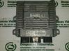 Engine control unit/module ECU 9650518180
