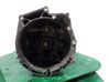 Manual 5 speed gearbox HES