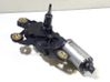 Rear window wiper motor 5P0955711C