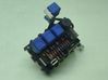 Module de fusibles 
