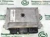 Motora vadības bloka ECU 9805895780