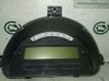 Compteur de vitesse tableau de bord 9660225880