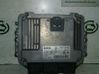 Unité de commande, module ECU de moteur 9663755480