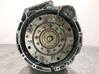 Automatic gearbox 7590317