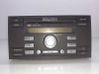 Unidad de control de sonido audio HiFi 4M5T18C815AC