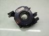 Steering wheel airbag 