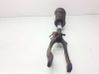 Front shock absorber with coil spring 50515467