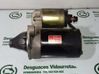 Motor de arranque 3610002555
