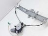 Front door electric window regulator 72210SAAJ04