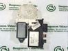 Front door window regulator motor 1400208680