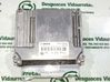Unité de commande, module ECU de moteur 850637501