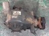 Hinterachsdifferential 7591073