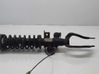Front shock absorber with coil spring 3711679786501