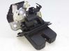 Tailgate lock latch 8R0827505