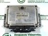 Komputer / Sterownik ECU silnika 8200199726