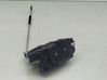 Front door lock 