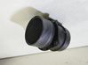 Caudalímetro de flujo del aire 03L906461A