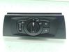Interruptor de control del panel de luces 61316932794