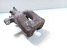Brake caliper pad carrier rear 