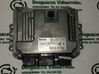 Engine control unit/module ECU 9664843780