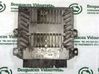 Блок управления двигателем ECU 4M5112A650JK