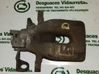 Brake caliper pad carrier rear 4400W6