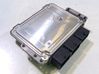 Unidad de control/módulo ECU del motor 