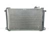 Radiador de refrigeración del A/C (condensador) A2045000654